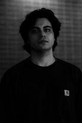 Kalil Haddad