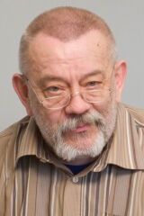 Kalju Komissarov