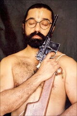 Kamal Haasan