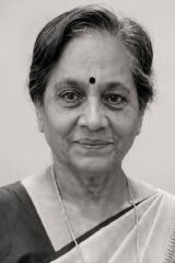 Kamala Kamesh
