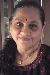 Kamala Kamesh