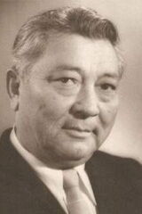 Kanabek Bayseitov