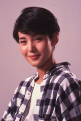 Kanako Higuchi