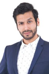 Kanan Gill