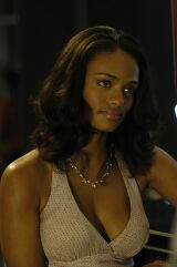 Kandyse McClure