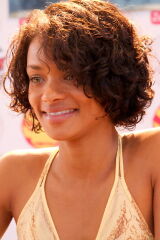 Kandyse McClure