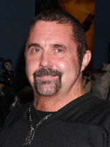 Kane Hodder