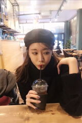 Kang Eun-hye