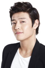 Kang Ha-neul