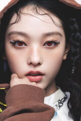 Kang Hae-rin