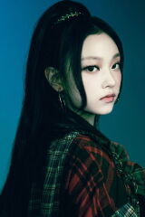 Kang Hae-rin