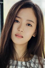 Kang Hanna