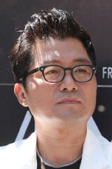 Kang Je-kyu
