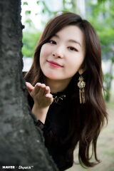 Kang Seul-gi