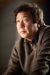 Kang Woo-suk