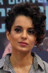 Kangana Ranaut