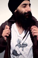Kanwer Singh