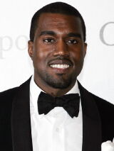 Kanye West