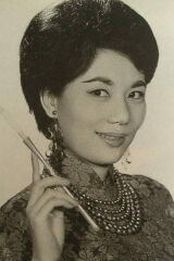 Kao Pao-Shu