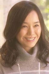 Kaoru Okunuki