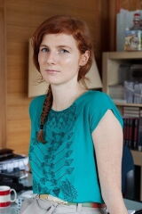 Kara Elverson