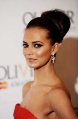 Kara Tointon