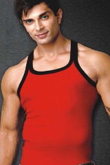 Karan Singh Grover