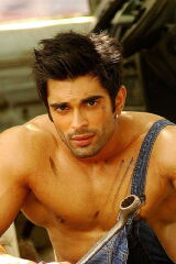 Karan Singh Grover