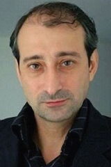 Karen Badalov