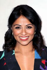 Karen David