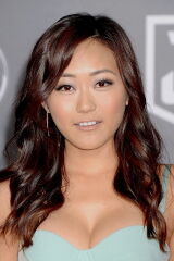 Karen Fukuhara