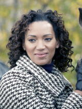 Karen Holness