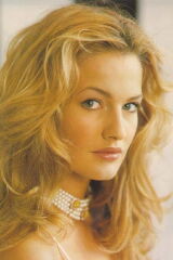 Karen Mulder