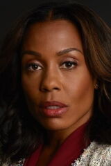 Karen Pittman