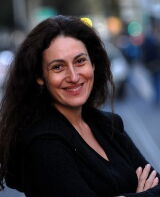 Karin Albou