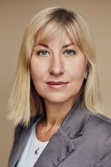 Karin Frei