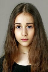Karina Kagramanyan