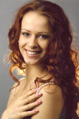 Karina Reuka