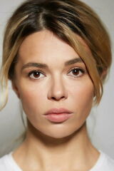 Karina Zvereva