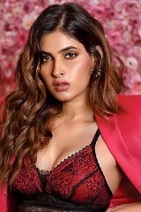 Karishma Sharma