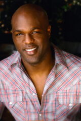 Karl Campbell