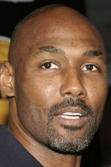 Karl Malone