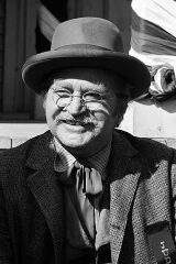 Karl Swenson