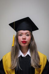 Karla Dariana Garza