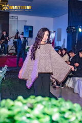 Karla Huaco