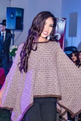 Karla Huaco
