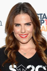 Karla Souza