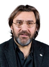 Károly Eperjes