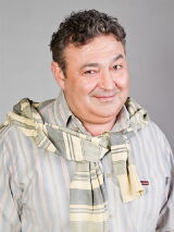 Károly Gesztesi