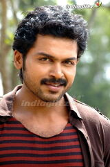 Karthi